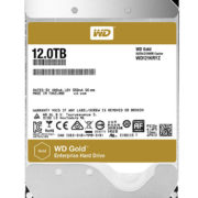 WD Gold 12TB