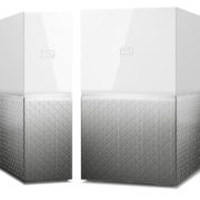 WD MyCloud Home & Duo