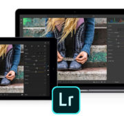 Adobe Lightroom CC