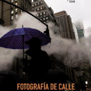 Fotografía de calle de Rodrigo Rivas