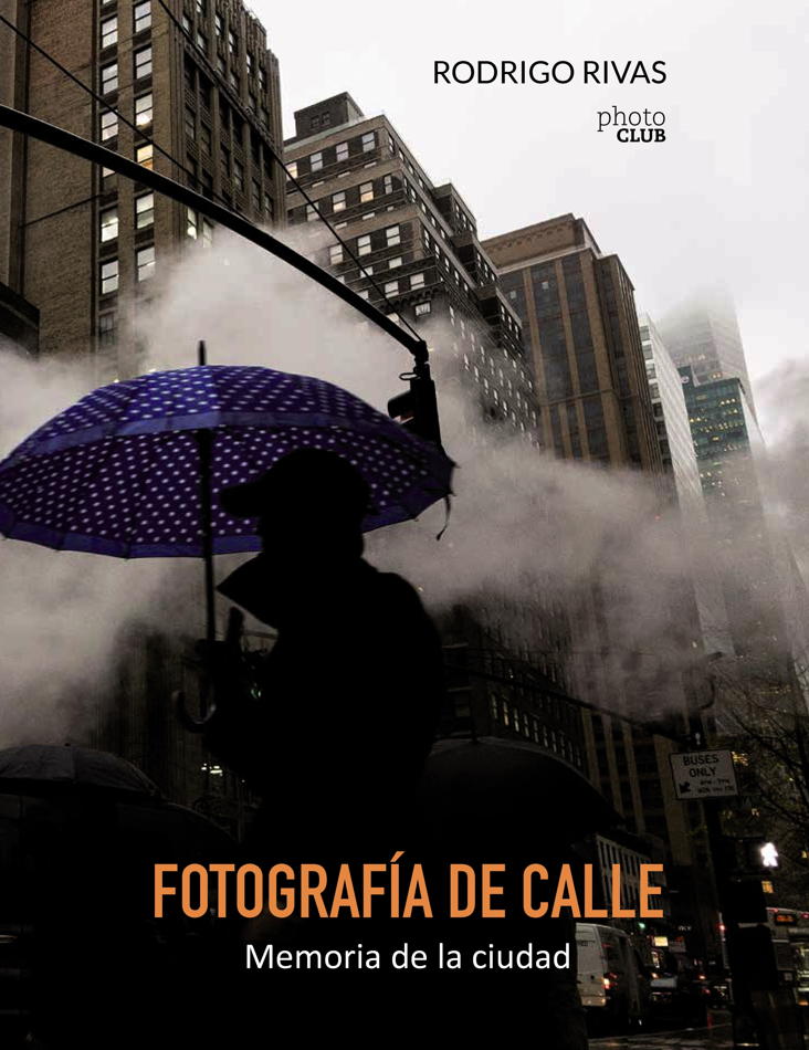 Fotografía de calle de Rodrigo Rivas