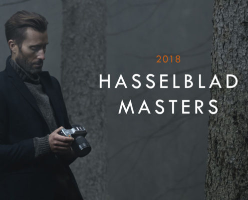 Hasselblad Masters 2018