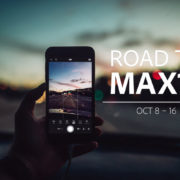 I Adobe Road to Max 2017