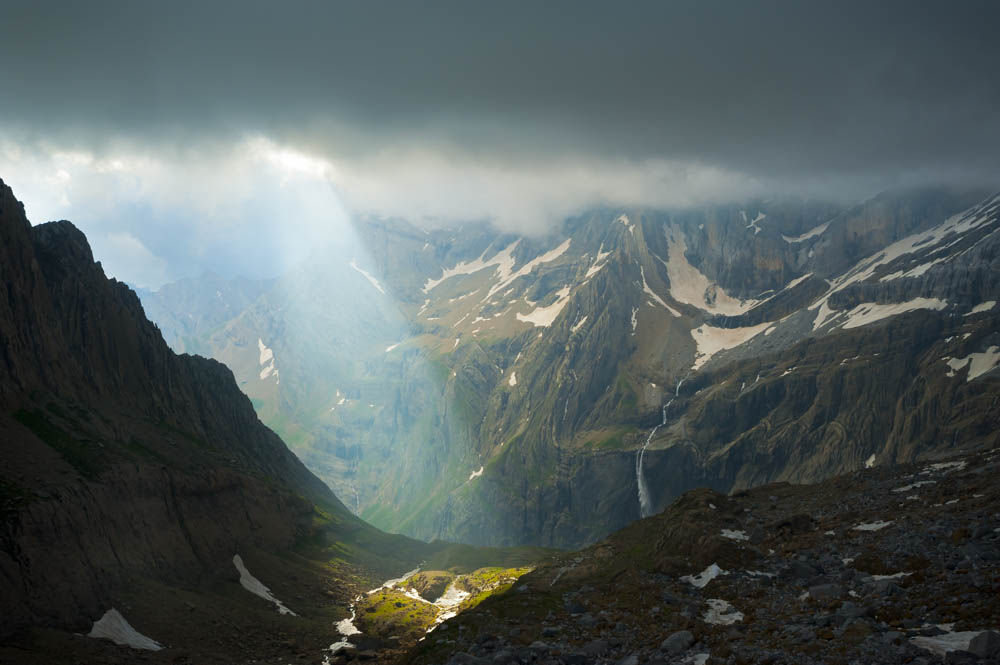 Iñaki Relanzón, Fotografía de naturaleza