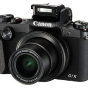 PowerShot G1 X Mark III