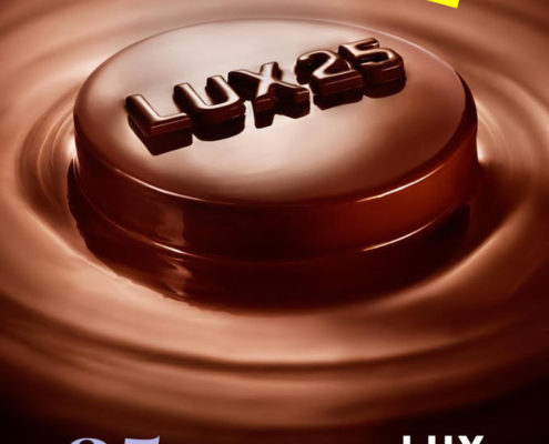 Premios Lux 2017