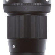 SIGMA 16mm F1.4 DC DN