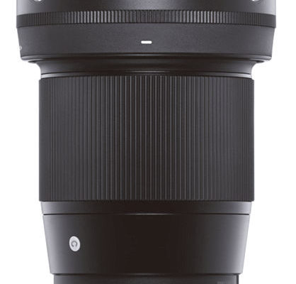 SIGMA 16mm F1.4 DC DN