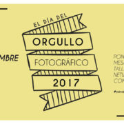 El Día del Orgullo Fotográfico 2017