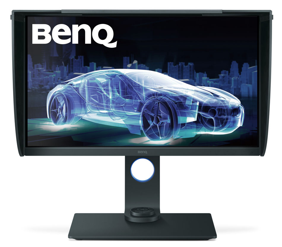 Monitor SW271 de BenQ