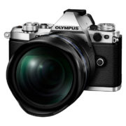 Olympus OM-D E-M5 Mark II