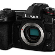 Panasonic Lumix G9