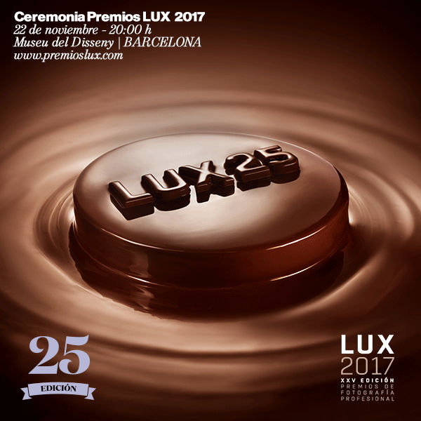 Premios LUX 2017