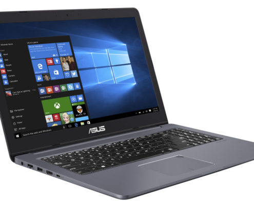 ASUS VivoBook Pro 15