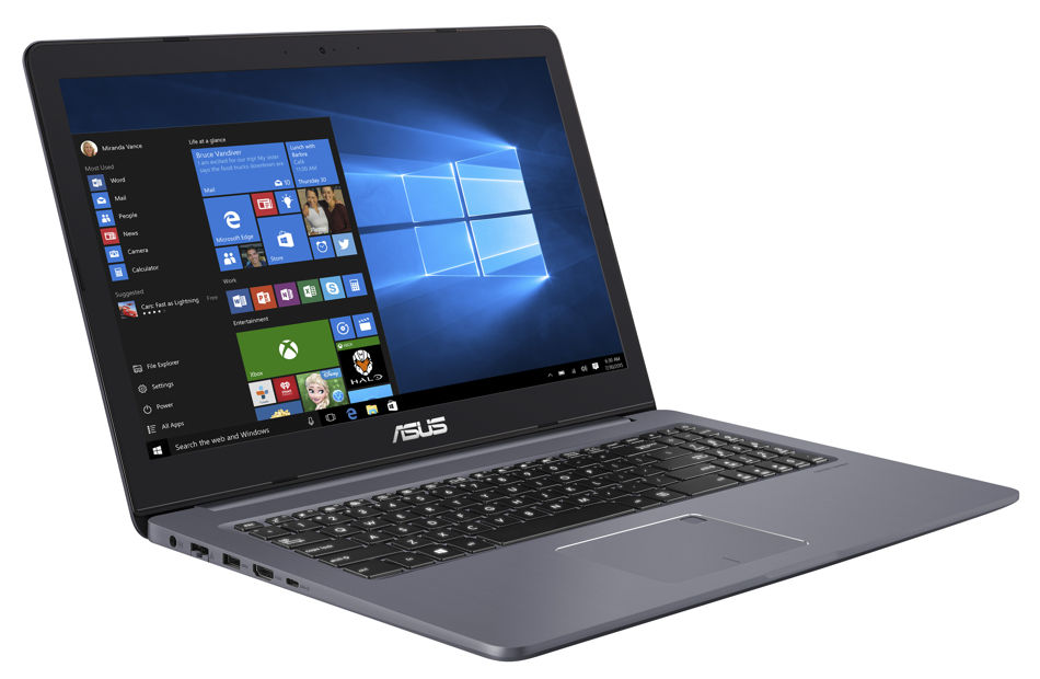 ASUS VivoBook Pro 15