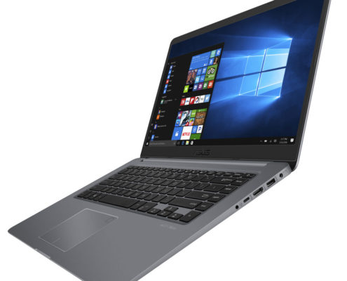 Asus VivoBook S15