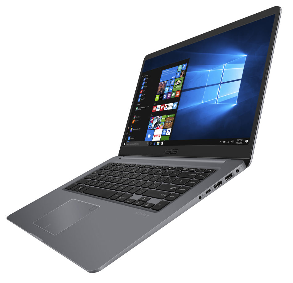 Asus VivoBook S15