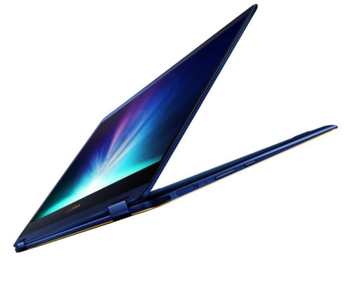 ASUS ZenBook Flip S