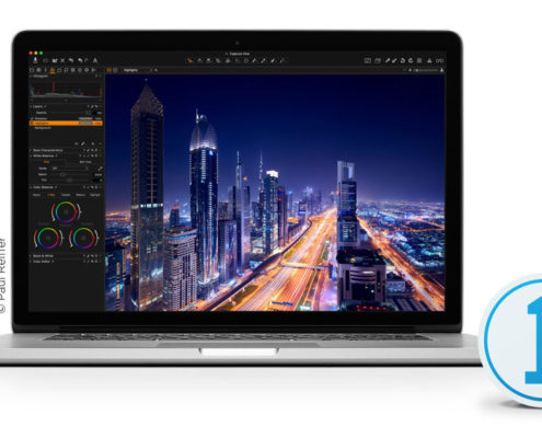 Capture One 11