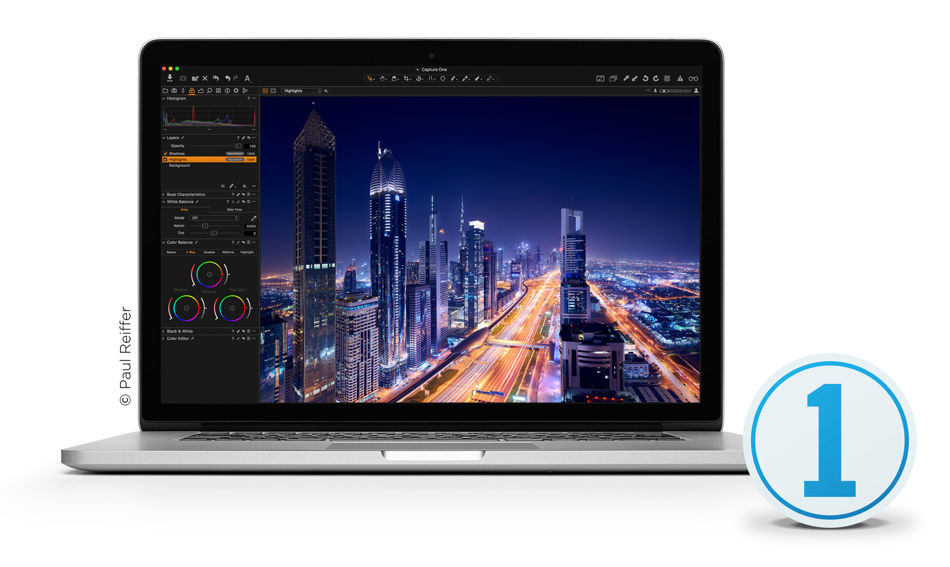 Capture One 11