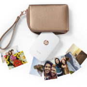 HP Sprocket