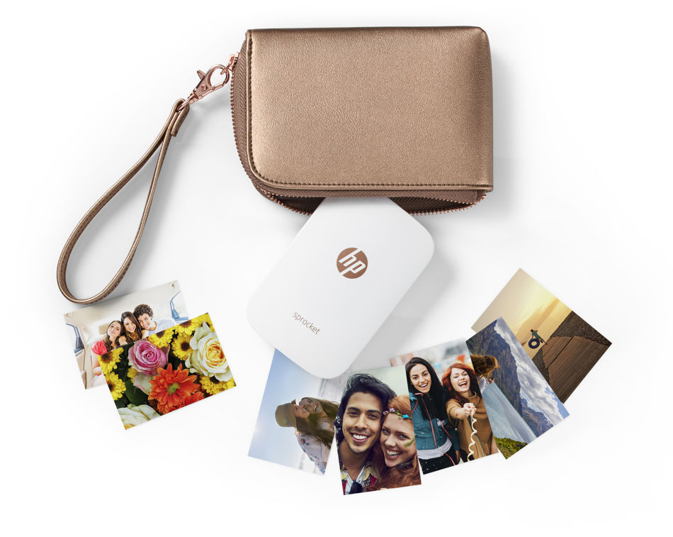 HP Sprocket