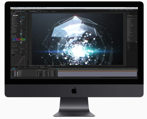 iMac Pro