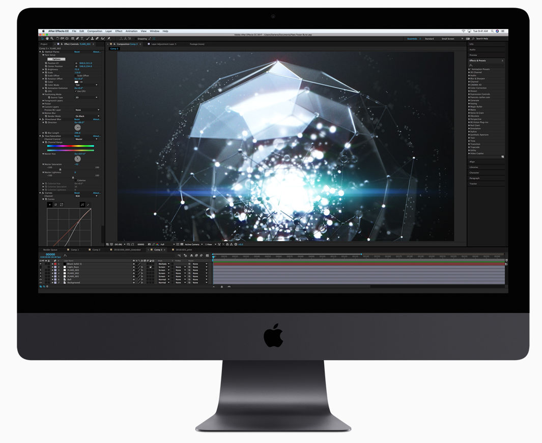 iMac Pro