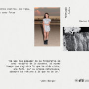 John Berger en Efti