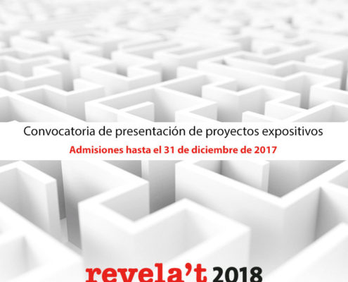 REVELA-T 2018