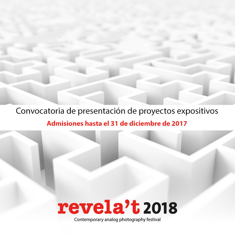 REVELA-T 2018