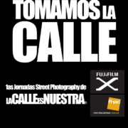 Tomamos La Calle