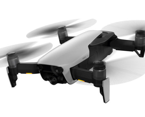 DJI Mavic Air