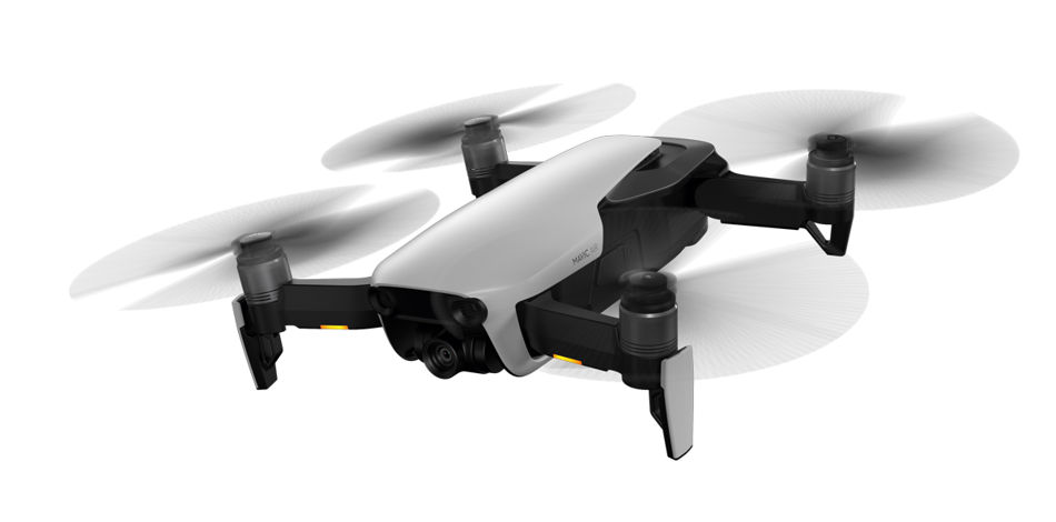 DJI Mavic Air