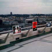 exposición del fotógrafo Roberto Ranero