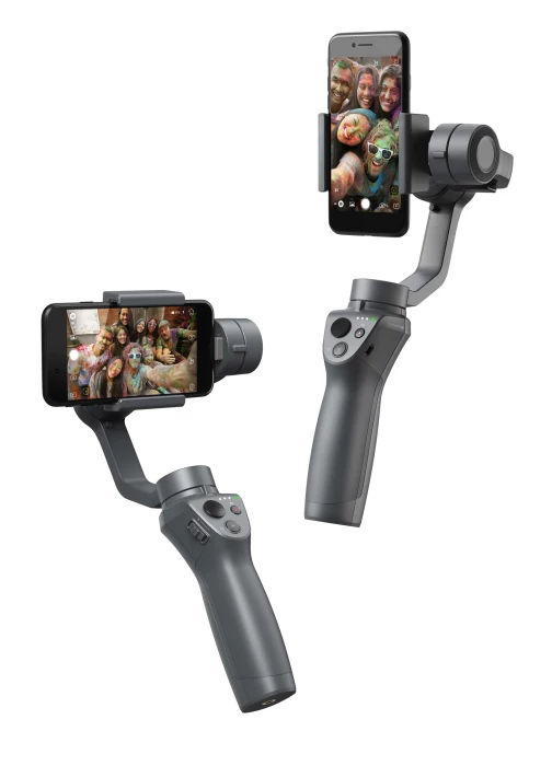 Gimbal DJI Osmo Mobile 2