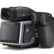 Hasselblad H6D-400c MS