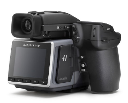 Hasselblad H6D-400c MS