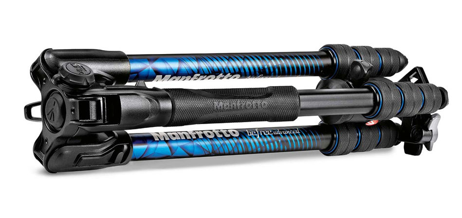 Manfrotto Befree Advanced