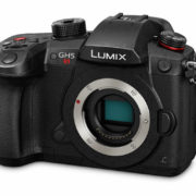 Panasonic Lumix GH5S