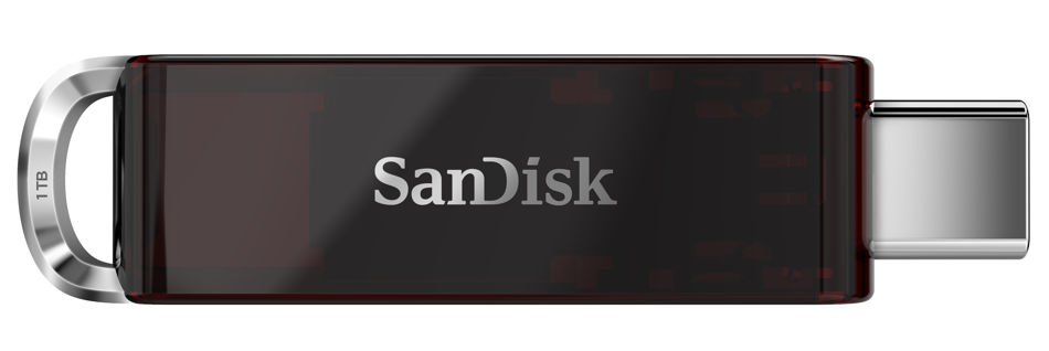 Sandisk SSD 1TB