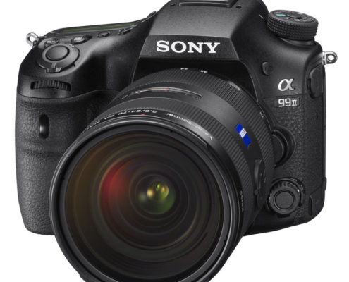 Sony A99 II