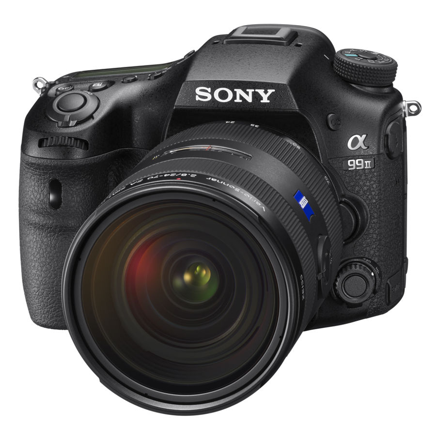 Sony A99 II