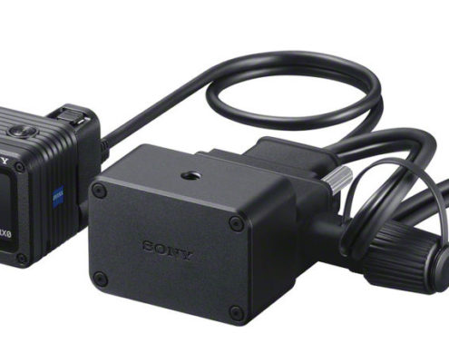 Sony RX0