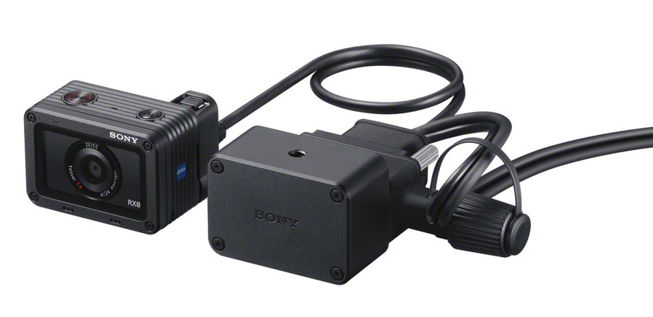 Sony RX0