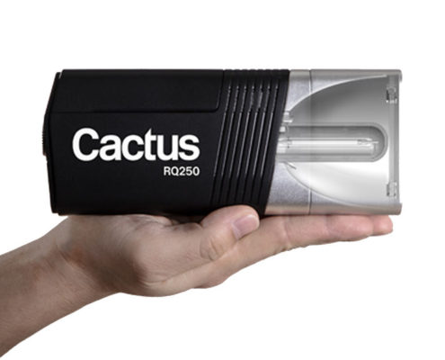 Cactus RQ250