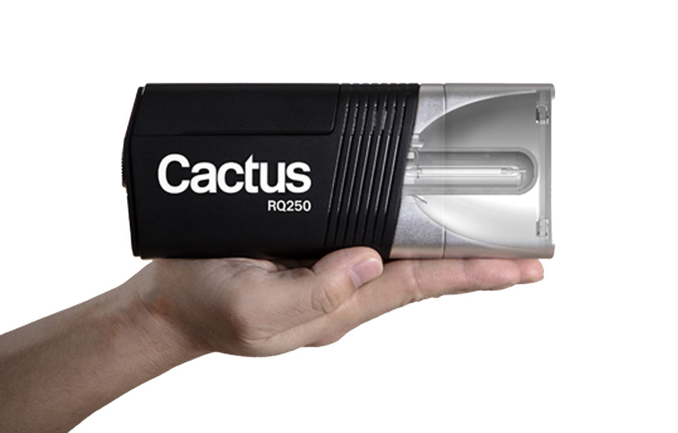 Cactus RQ250