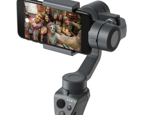 DJI Osmo Mobile 2