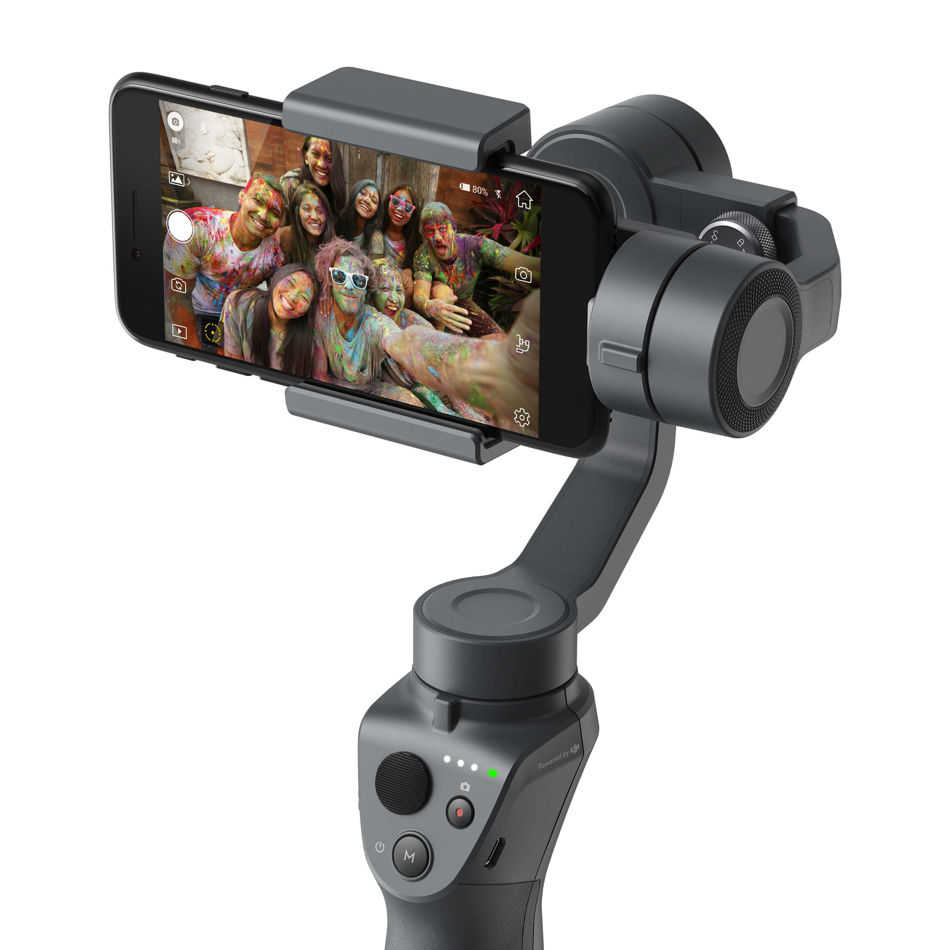 DJI Osmo Mobile 2