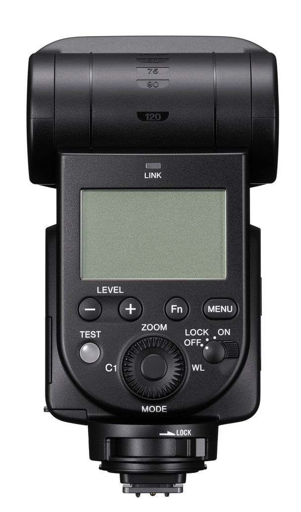 Flash Sony HVL-F60RM